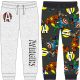 Avengers pantaloni lungi pentru copii, pantaloni de jogging 104-122 cm