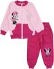 Disney Minnie  Pink trening pentru copii, set jogging 92-128 cm