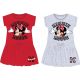 Disney Minnie  rochie de vară pentru copii 104-134 cm