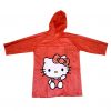 Hello Kitty pelerină de ploaie 98-128 cm