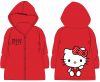 Hello Kitty pelerină de ploaie 98-128 cm