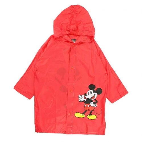 Disney Mickey  Pelerină de ploaie 98-128 cm