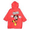 Disney Mickey  Pelerină de ploaie 98-128 cm