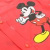 Disney Mickey  Pelerină de ploaie 98-128 cm