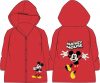 Disney Mickey  Pelerină de ploaie 98-128 cm