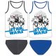 Star Wars Set tricou + pantaloni 104-134 cm