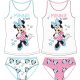 Disney Minnie  Set maiou + chiloți 104-134 cm