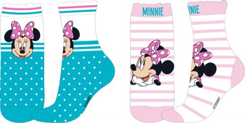 Disney Minnie  șosete pentru copii 23-34