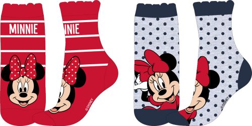 Disney Minnie  șosete pentru copii 23-34