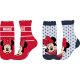 Disney Minnie  șosete pentru copii 23-34