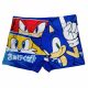 Sonic Ariciul Tails & Knuckles pantaloni scurți de înot pentru copii 104-152 cm