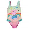 Purcelușa Peppa Costum de baie pentru copii Hooray, înot 92-110 cm