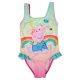 Purcelușa Peppa Costum de baie pentru copii Hooray, înot 92-110 cm