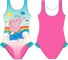 Purcelușa Peppa Costum de baie pentru copii Hooray, înot 92-110 cm