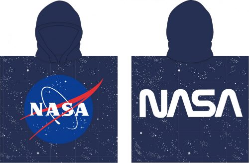 Nasa poncho prosop de plajă 55*110cm (Uscare rapidă)