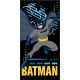 Batman Sign prosop de baie, prosop de plajă 70x140cm (Fast Dry)