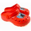 Bing papuci clogs pentru copii 24-31