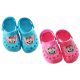 Disney Minnie  papuci tip clog pentru copii 24-31