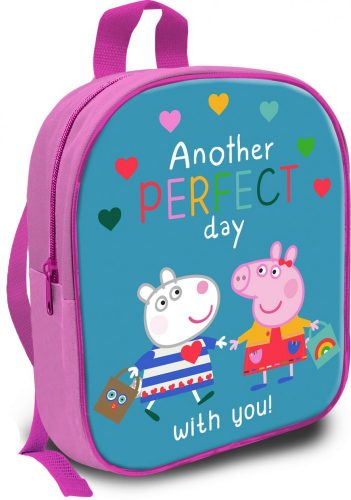 Purcelușa Peppa rucsac, geantă de 29 cm