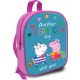 Purcelușa Peppa rucsac, geantă de 29 cm