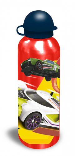 Hot Wheels Sticlă de aluminiu 500 ml