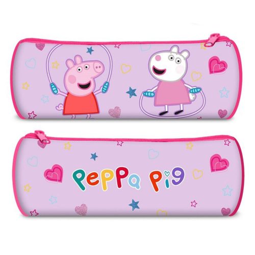 Purcelușa Peppa Penar Jump Rope 22 cm