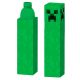 Minecraft Creeper sticlă de plastic, sticlă de sport 650 ml