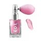 WOW Generation spray de corp cu sclipici roz