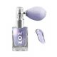 WOW Generation spray de corp cu sclipici mov