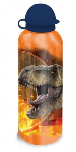 Jurassic World Sticlă de aluminiu Lava 500ml