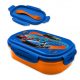 Hot Wheels cutie de sandwich + set de tacâmuri