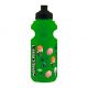 Minecraft Green sticlă de plastic, sticlă sportivă 350 ml