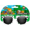 Minecraft Grey ochelari de soare