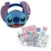 Disney Lilo și Stitch Cheeky Set de papetărie 3D