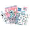 Disney Lilo și Stitch Cheeky Set de papetărie 3D