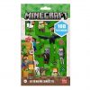 Minecraft Boom set de autocolante 5 foi