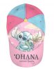 Disney Lilo și Stitch Cheeky șapcă de baseball pentru copii 52-54 cm