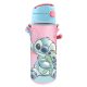 Disney Lilo și Stitch Cheeky sticlă de aluminiu cu carabină 600 ml