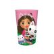 Gabby's Dollhouse pahar de plastic 250 ml