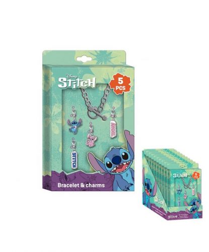 Disney Lilo și Stitch Set de brățări 5 piese