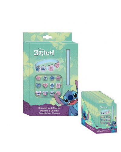 Disney Lilo și Stitch set de brățări