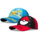 Pokémon Electric șapcă de baseball pentru copii 52-54 cm