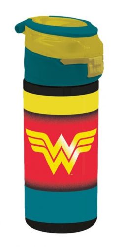 Wonder Woman sticlă din plastic 532 ml