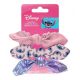 Disney Lilo și Stitch Magical set elastic de păr 3 buc