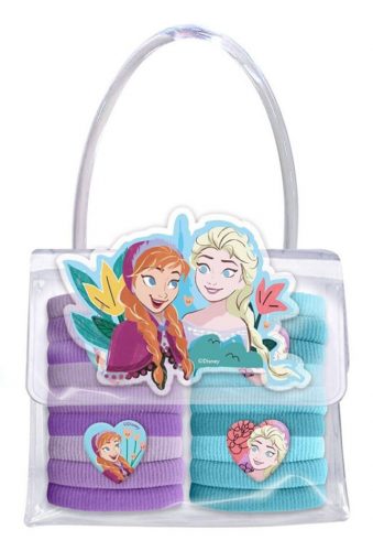 Disney Regatul de gheață Enchanted set de accesorii de păr, 19 bucăți