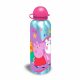 Purcelușa Peppa Dance sticlă de aluminiu 500 ml