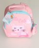 Pisică Rucsac, geantă + portofel Little Cats 25 cm