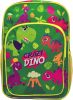 Dinozaur Crazy rucsac, geantă 36 cm