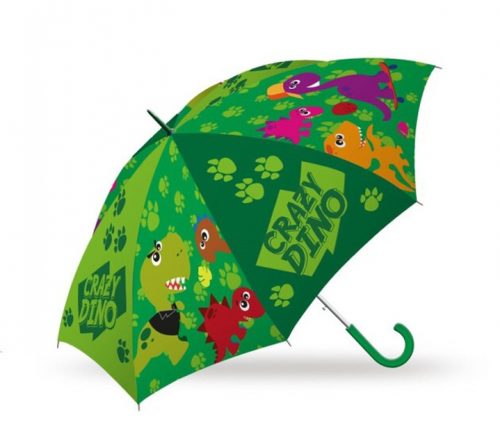 Dinozaur umbrelă pentru copii Ø68 cm