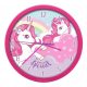 Unicorn Special ceas de perete 25 cm